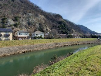 鳥取市街地の隠れた魅力